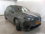  Bmw  iX BMW  xDrive50 5d #8