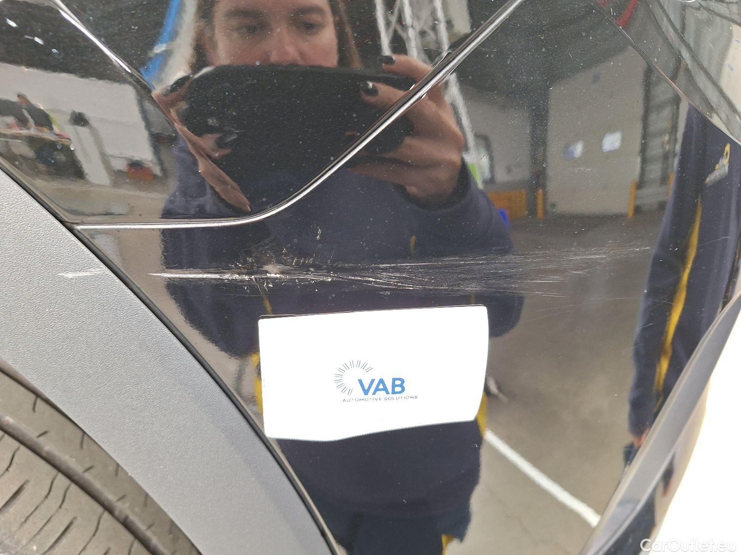  Audi  Q3 Audi,  '18 PHEV, Audi  45 TFSI e S tronic 5d #17