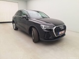  Audi  Q3 Audi,  '18 PHEV, Audi  45 TFSI e S tronic 5d #9