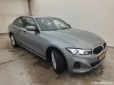  Bmw  Serie 3 BMW 3 DIESEL - 318 dA 150hp 4d #8