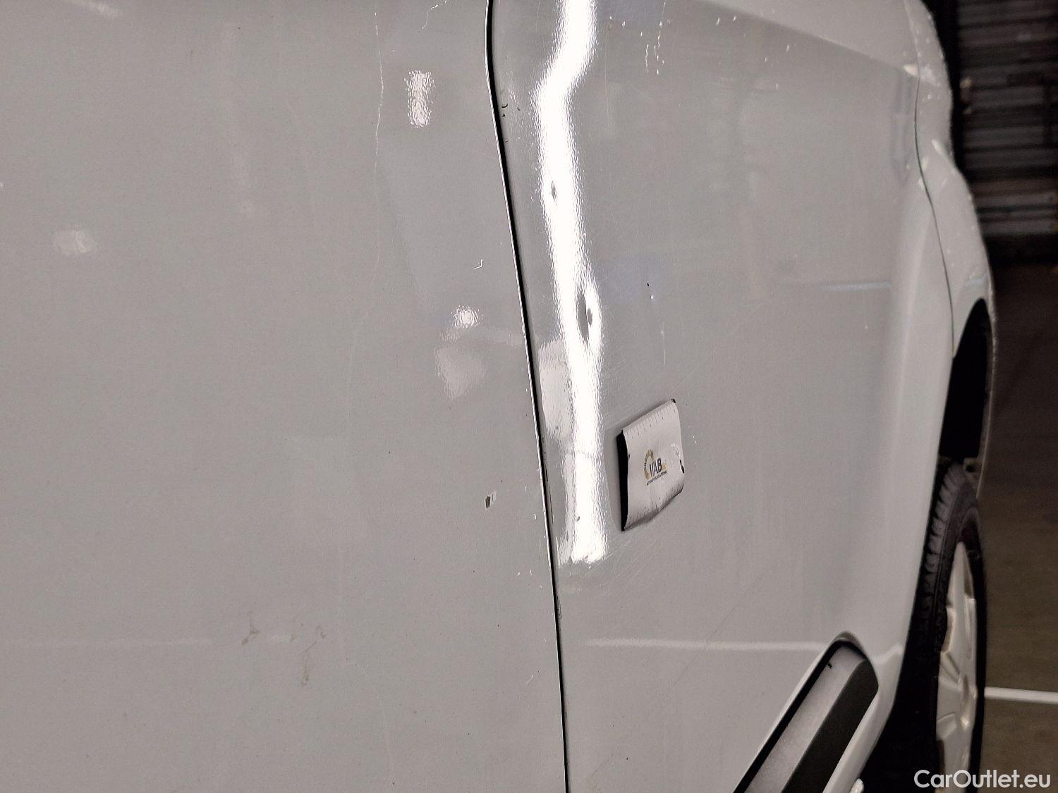  Ford  Transit Ford, _Trans.Custom FL'18, Ford  Custom 300L 2.0TD130Pk/96Kw M6 FWD Tr #25