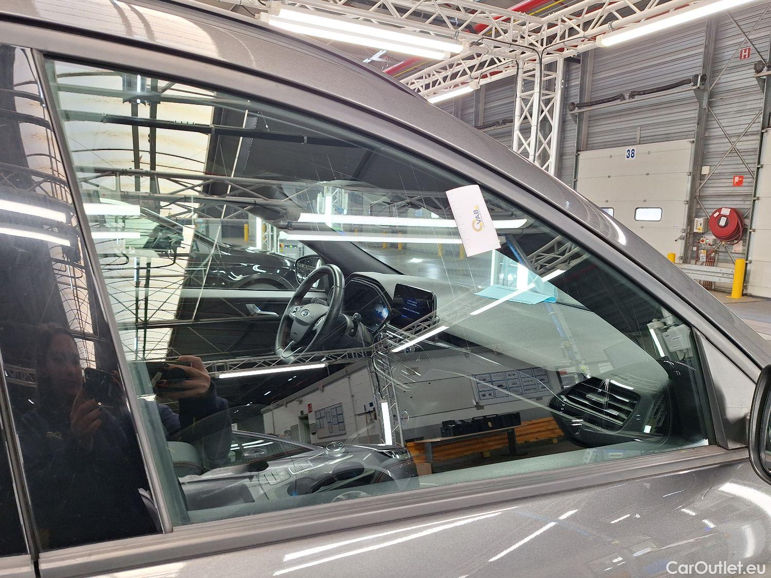  Ford  Kuga Ford,  '19 PHEV, Ford  2.5i PHEV Aut. 165kW ST-Line 5d #13