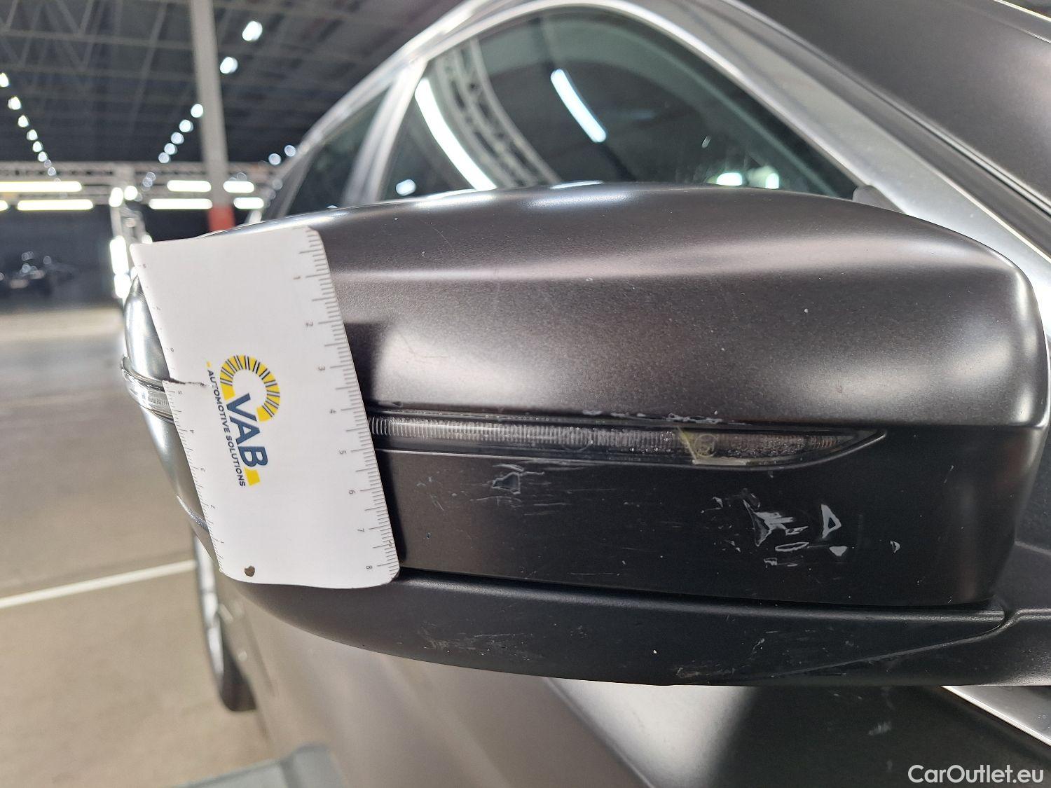  Bmw  Serie 5 BMW, 5-serie touring '17, BMW 5 Reeks Touring 520d (140 kW) 5d #6