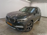  Bmw  X3 BMW  30e 2.0i 252 xDrive 5d Auto #36