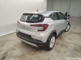  Renault  Captur RENAULT  - 2020 1.0 TCe Corporate Edit. GPF (Fl.)(EU6D) 5d #2