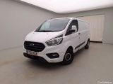 Ford  Transit Ford, _Trans.Custom FL'18, Ford  Custom 300L 2.0TD130Pk/96Kw M6 FWD Tr #2