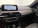  Bmw  Serie 5 BMW, 5-serie touring '17, BMW 5 Reeks Touring 520d (140 kW) 5d #14