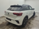  Volkswagen  T-ROC VOLKSWAGEN  - 2022 1.5 TSI 150hp ACT R-Line DSG 5d #2
