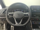  Volkswagen  T-ROC VOLKSWAGEN  - 2022 1.5 TSI 150hp ACT R-Line DSG 5d #25