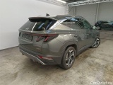 Hyundai  Tucson Hyundai  1.6 T-GDi Plug-in Hybrid 4x4 Shine 5d #2