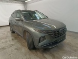  Hyundai  Tucson Hyundai  1.6 T-GDi Plug-in Hybrid 4x4 Shine 5d #8