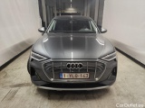  Audi  E-TRON Audi  Sportback 50 Quattro S-Line 5d #5
