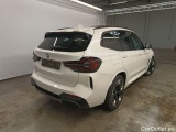  Bmw  iX3 BMW   5d #2