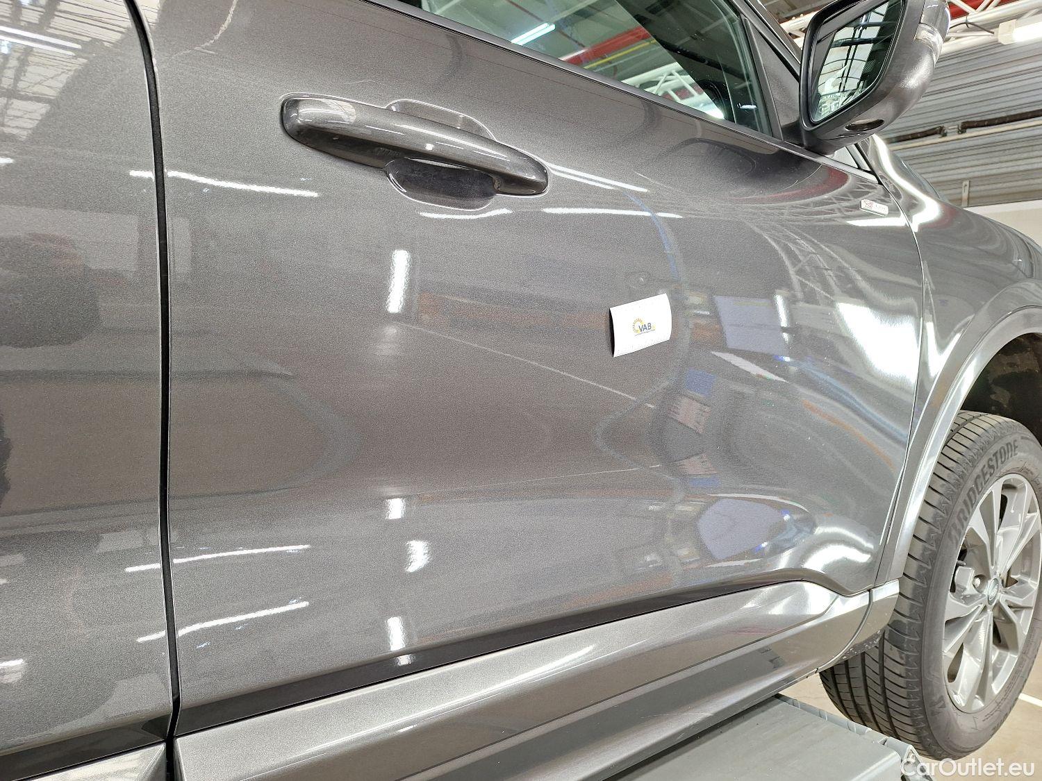  Ford  Kuga Ford,  '19 PHEV, Ford  2.5i PHEV Aut. 165kW ST-Line 5d #5