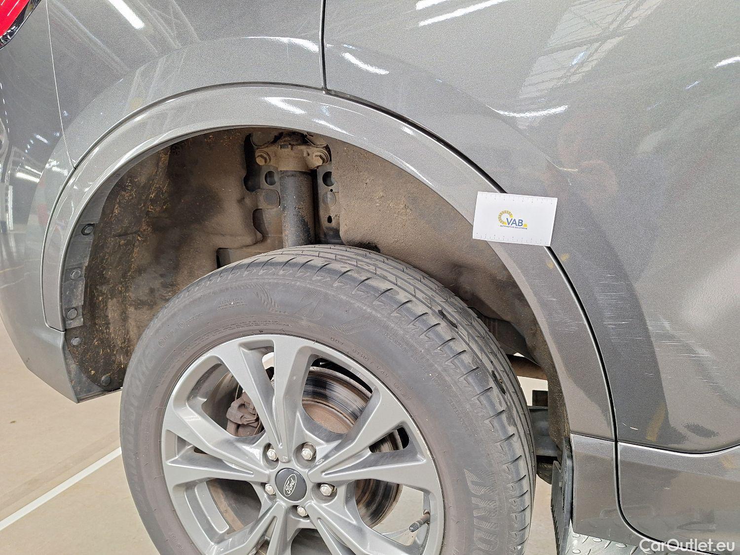  Ford  Kuga Ford,  '19 PHEV, Ford  2.5i PHEV Aut. 165kW ST-Line 5d #14