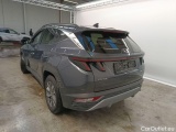  Hyundai  Tucson HYUNDAI  DIESEL - 2021 1.6 CRDi MHEV Feel DCT 5d #7