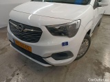  Opel  Combo OPEL  LIFE MWB 1.2 T L2H1 Edition S/S (EU6.3) 5d 7pl #24