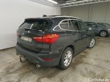  Bmw  X1 BMW  sDrive18d (100 kW) 5d #2