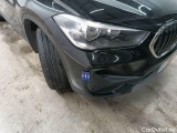  Bmw  X1 BMW  sDrive18d (100 kW) 5d #81