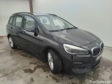  Bmw  Serie 2 BMW 2 Reeks Gran Tourer 218d (100kW) Aut. 5d #8