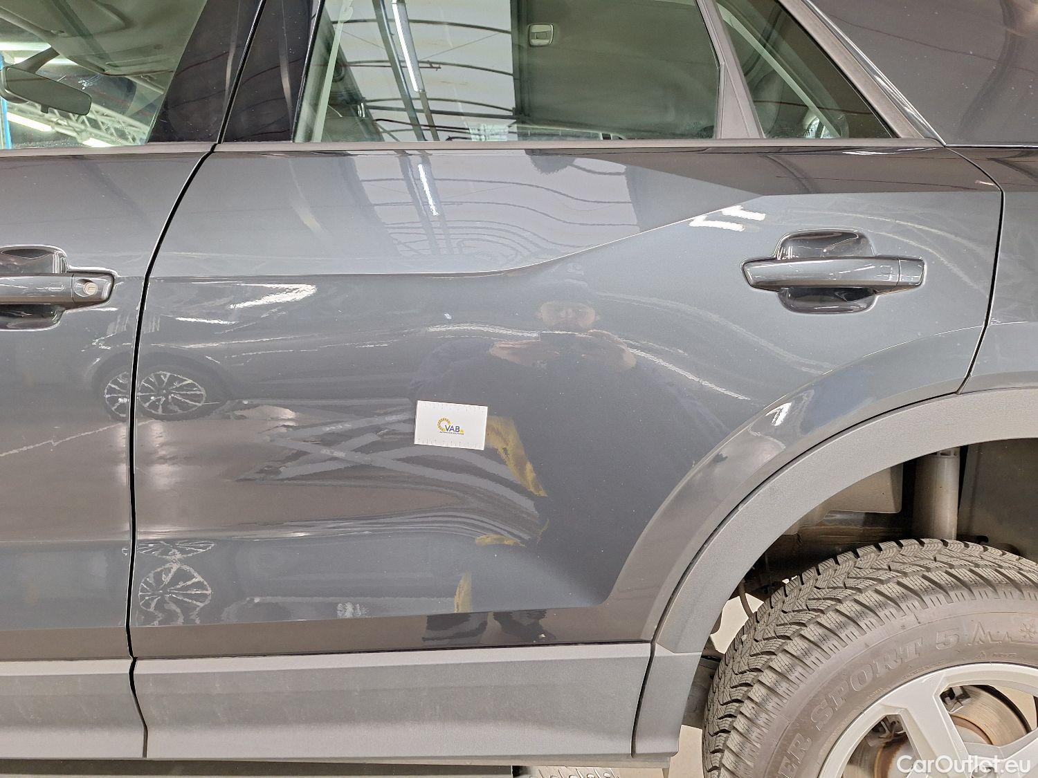  Audi  Q2 Audi,  FL'20, Audi  2.0 30 TDI 85kW S tronic Business Editio 5 #13