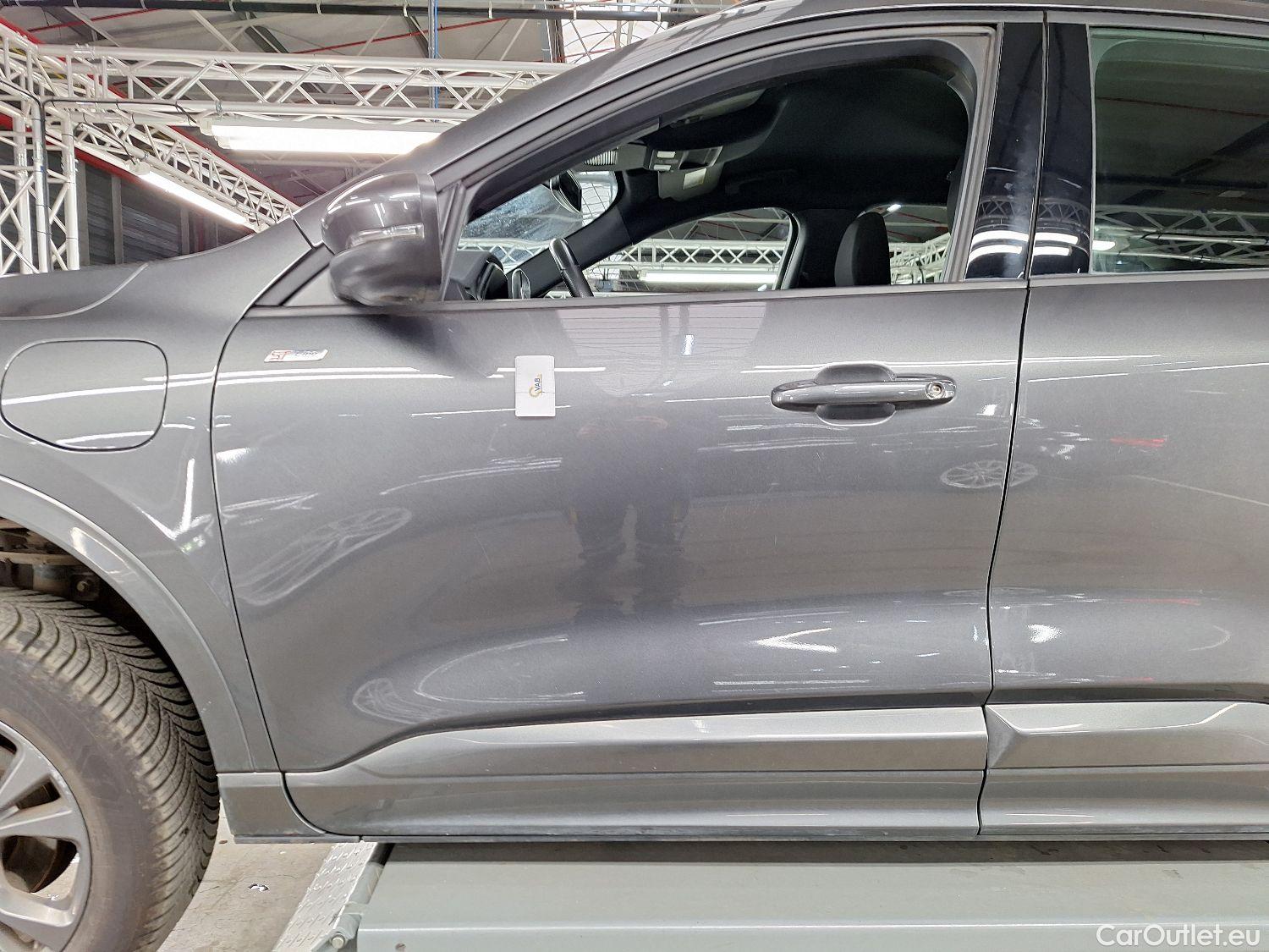  Ford  Kuga Ford,  '19 PHEV, Ford  2.5i PHEV Aut. 165kW ST-Line 5d #16