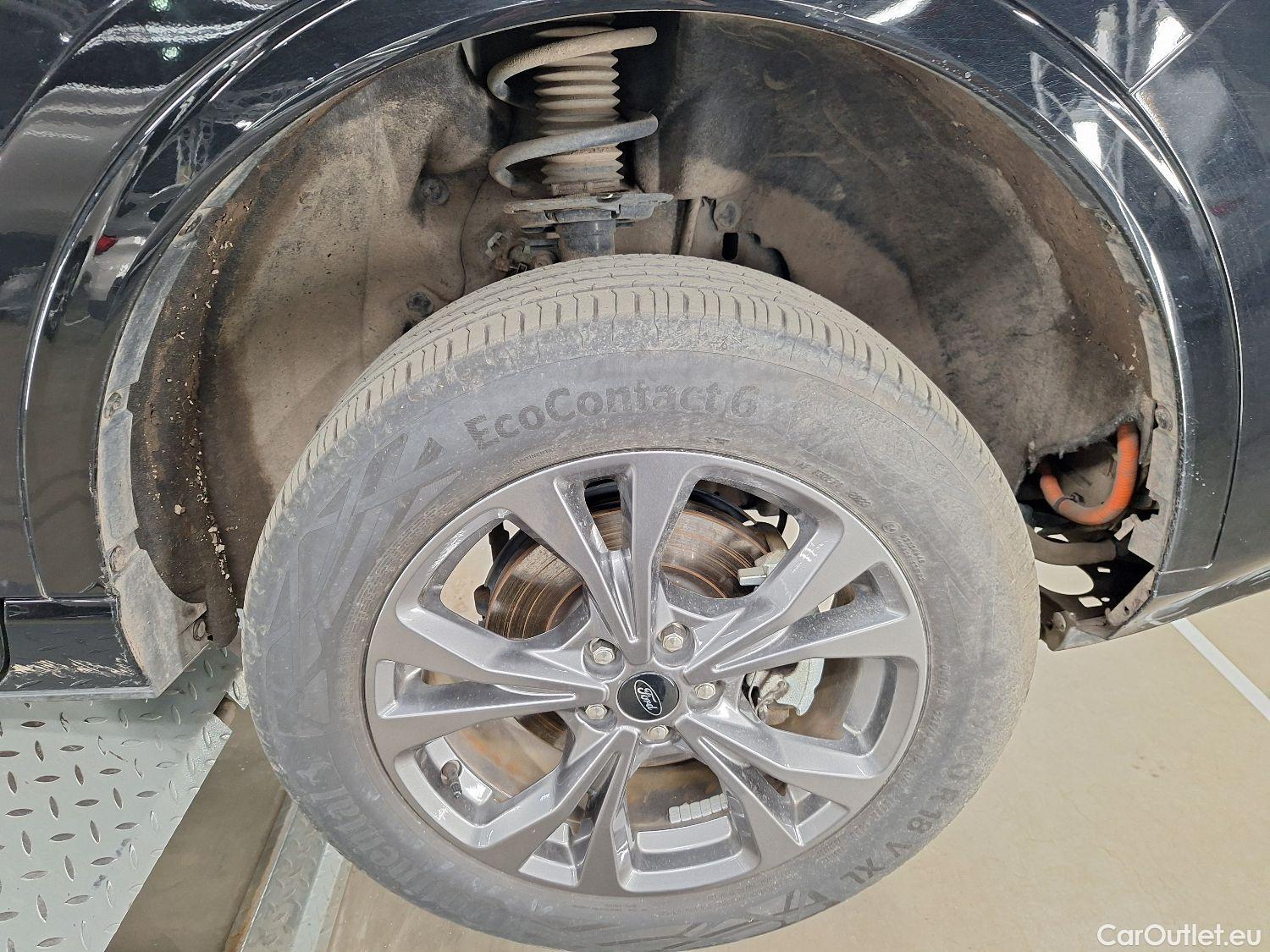  Ford  Kuga Ford,  '19 PHEV, Ford  2.5i PHEV Aut. 165kW ST-Line 5d #14