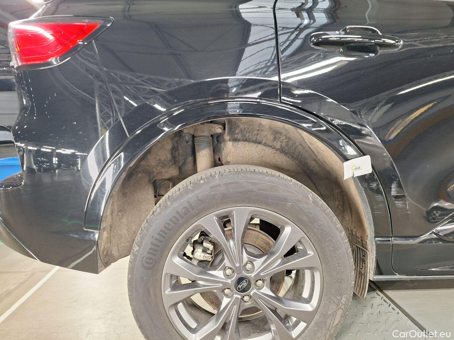  Ford  Kuga Ford,  '19 PHEV, Ford  2.5i PHEV Aut. 165kW ST-Line 5d #16