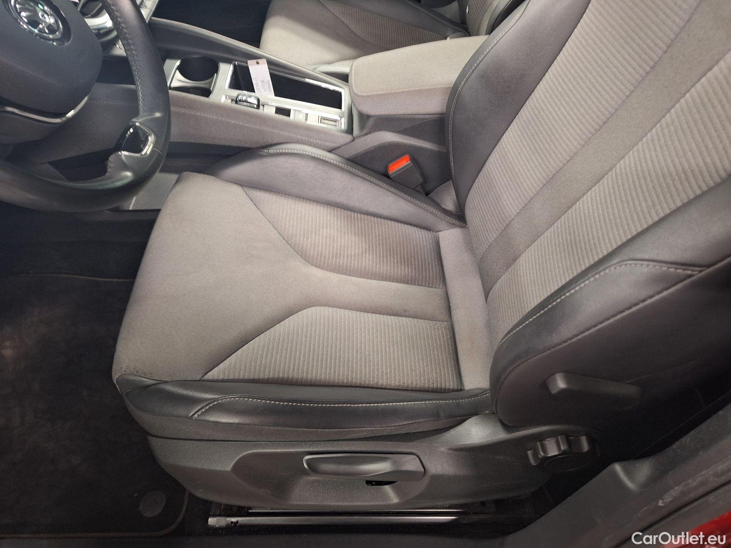  Skoda  ENYAQ Skoda,  '21 BEV, Skoda  iV 80 5d #34