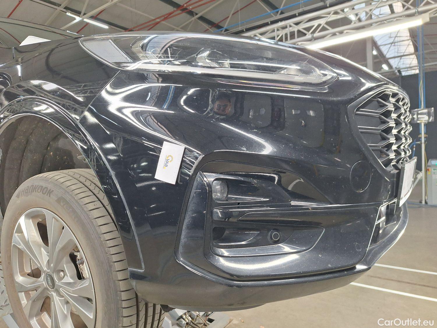  Ford  Kuga Ford,  '19 PHEV, Ford  2.5i PHEV Aut. 165kW ST-Line 5d #3