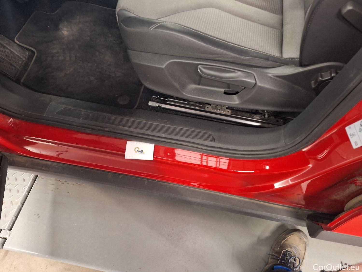  Skoda  ENYAQ Skoda,  '21 BEV, Skoda  iV 80 5d #37