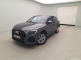  Audi  Q3 Audi,  SB '19 PHEV, Audi  Sportback 45 TFSI e S tronic S Line 5d #2