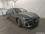  Audi  A5 Sportback Audi  30 TDI S tronic Bus. Ed. S Line 5d #7