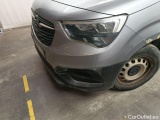  Opel  Combo Opel  1.5 Turbo 55kW 2.0T L1H1 Edition 4d #36