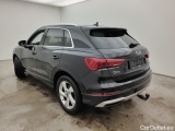  Audi  Q3 Audi  35 TDI S tronic Advanced Business Editio 5d #7