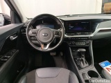  KIA  Niro KIA  More 1.6 GDi PHEV 6DCT 5d #9