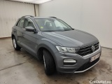  Volkswagen  T-ROC Volkswagen  2.0 TDI 85kW Style 5d #8