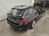  Bmw  Serie 3 BMW 3 Reeks Touring 320e (150 kW) 5d #2