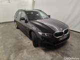  Bmw  Serie 3 BMW 3 Reeks Touring 320e (150 kW) 5d #8