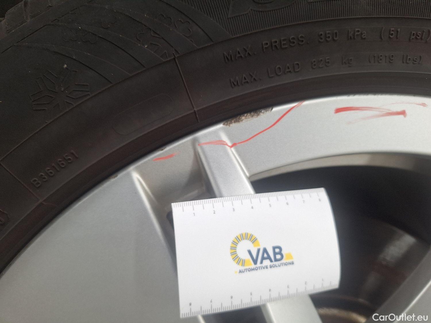  Skoda  ENYAQ Skoda,  '21 BEV, Skoda  iV 80 5d #11