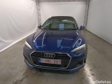  Audi  A5 Sportback Audi  35 TDI S tronic Bus Ed Advanced 5d #5