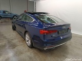  Audi  A5 Sportback Audi  35 TDI S tronic Bus Ed Advanced 5d #7