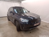  Bmw  iX3 BMW   5d #8