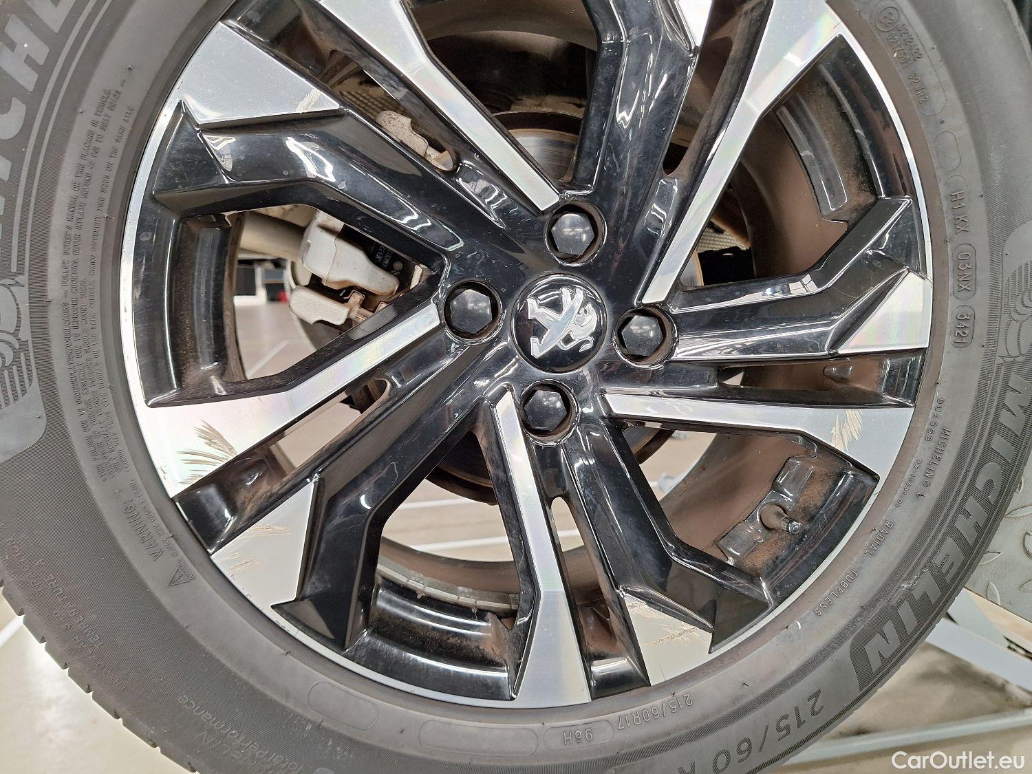  Peugeot  2008 Peugeot,  '19, Peugeot  1.2 Puretech 96kW S&S Allure 5d #5