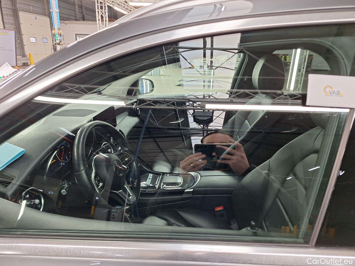  Mercedes  G-Klasee Mercedes, GLC FL'19, Mercedes-Benz GLC GLC 200 d Business Solution Limi #31