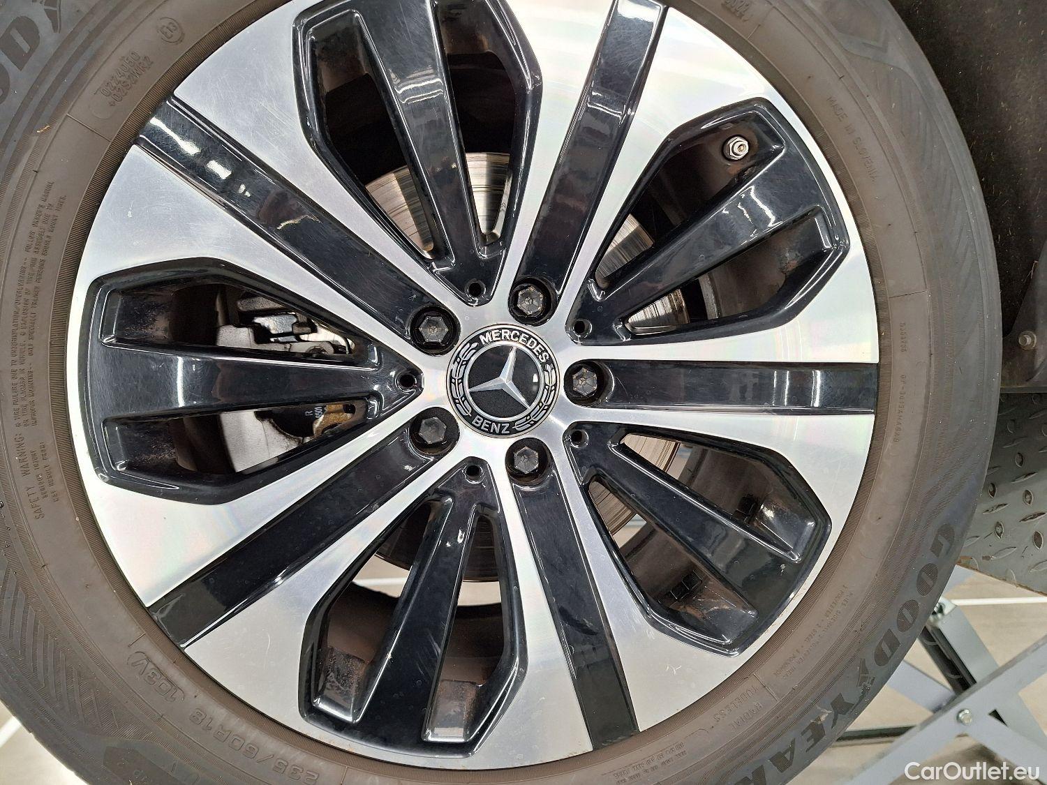  Mercedes  G-Klasee Mercedes, GLC FL'19, Mercedes-Benz GLC GLC 200 d Business Solution Limi #1