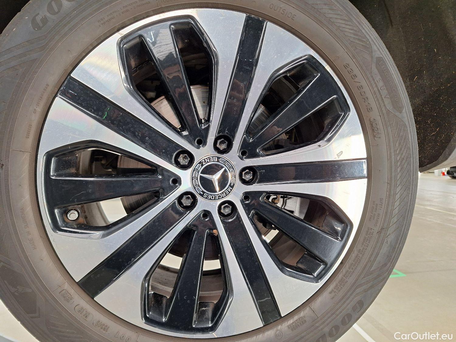  Mercedes  G-Klasee Mercedes, GLC FL'19, Mercedes-Benz GLC GLC 200 d Business Solution Limi #9