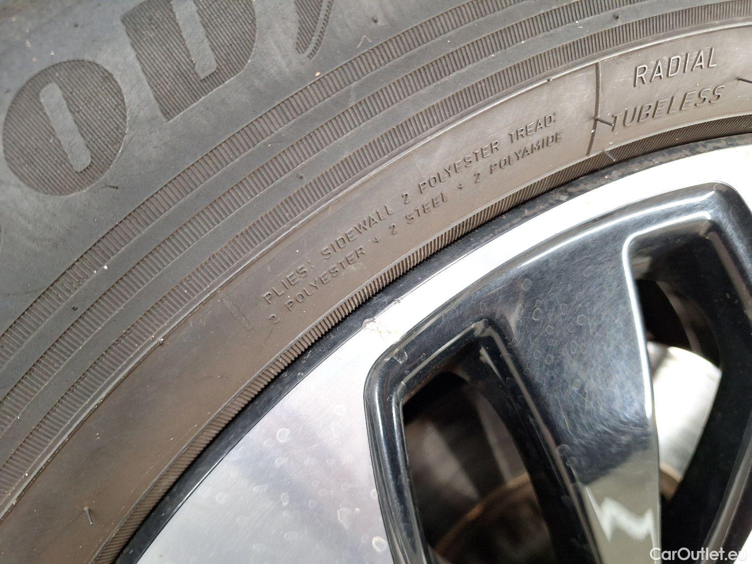  Mercedes  G-Klasee Mercedes, GLC FL'19, Mercedes-Benz GLC GLC 200 d Business Solution Limi #13