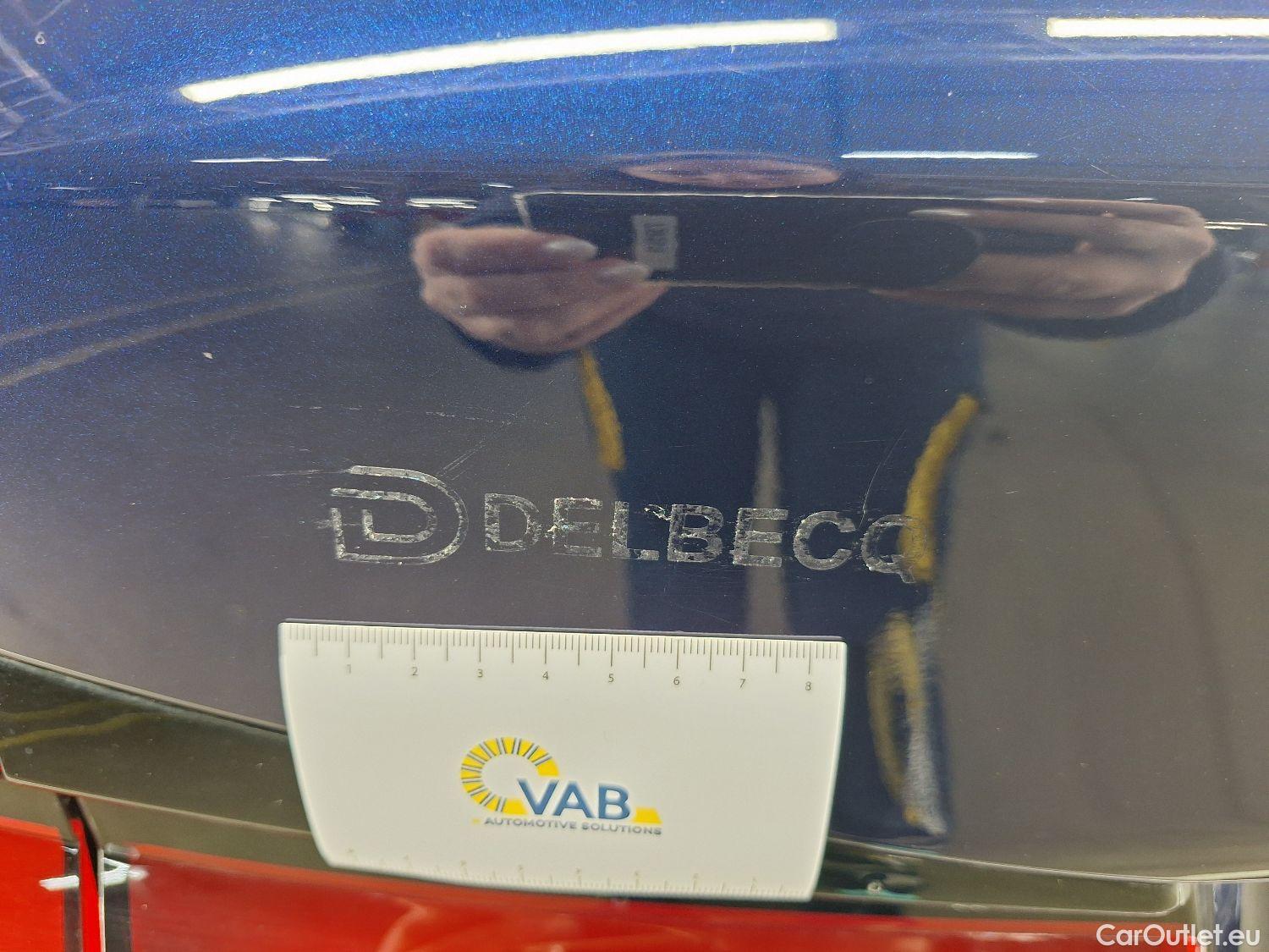  Bmw  Serie 5 BMW, 5-serie FL'20 PHEV, BMW 5 Reeks Berline 520e 150kW 4d #33