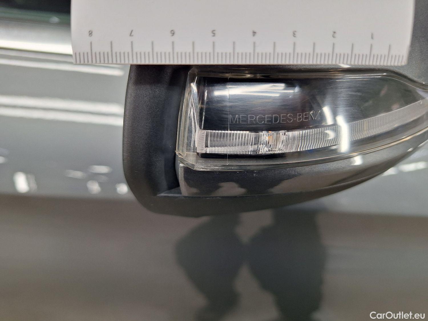  Mercedes  G-Klasee Mercedes, GLC FL'19, Mercedes-Benz GLC GLC 200 d Business Solution Limi #25